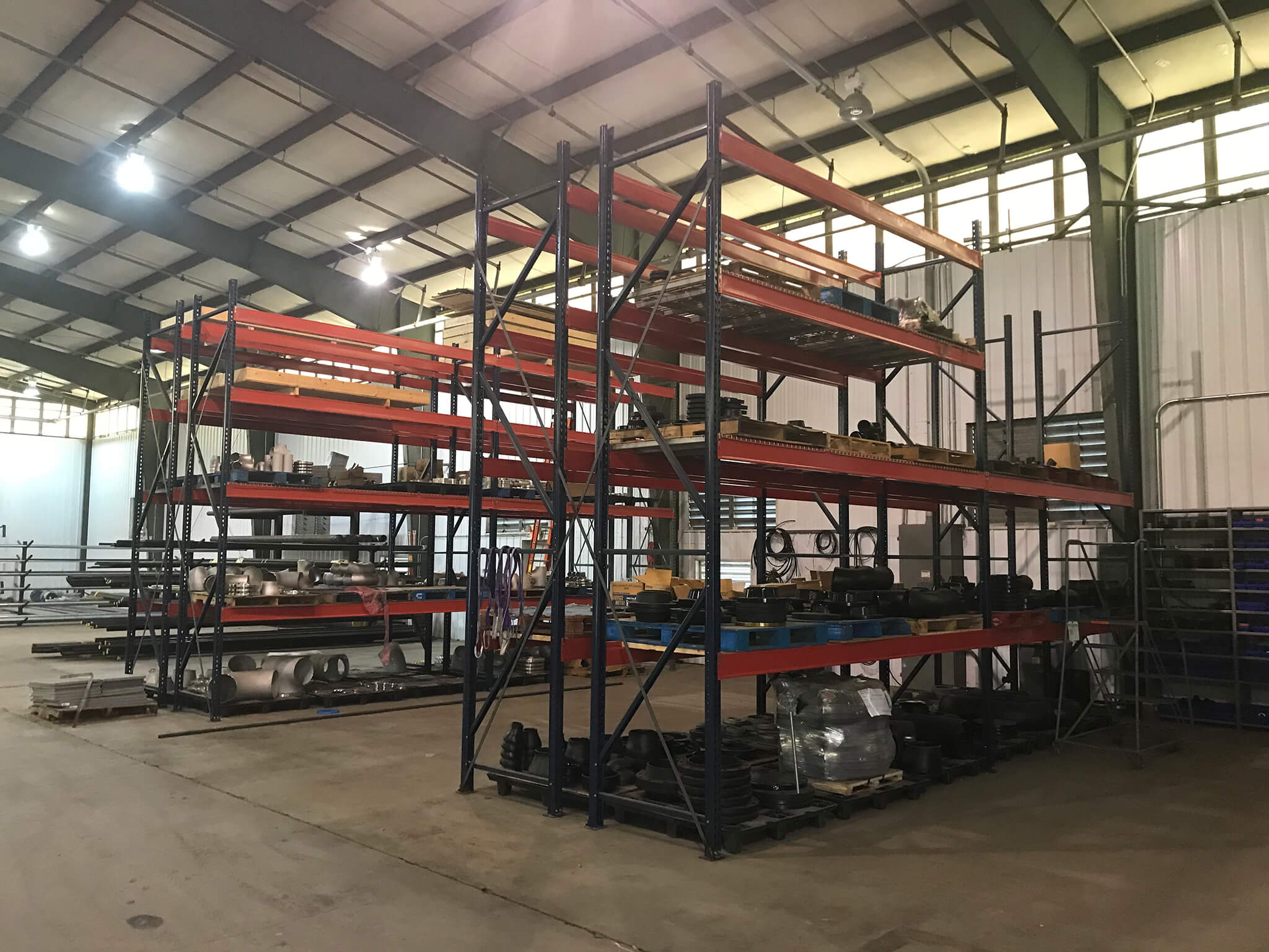 About Us Southern Industrial Supply